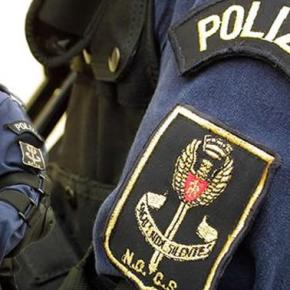 ΑΛΛΟΥ ΔΕΝ ΧΑΡΙΖΟΝΤΑΙ ΣΤΟΥΣ ΛΑΘΡΟ!&nbsp;(βίντεο)