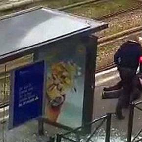 ΛΗΞΗ ΣΥΝΑΓΕΡΜΟΥ ΣΤΟ ΒΕΛΓΙΟ! Συνελήφθη ένας ύποπτος με σακίδιο! Υπήρξαν φόβοι για νέο&nbsp;χτύπημα