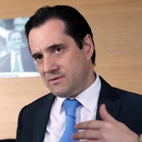 ΑΠΙΣΤΕΥΤΗ-Ανθελληνική προκληση απο τον αντιπρόεδρο της Νέας&nbsp;Δημοκρατίας