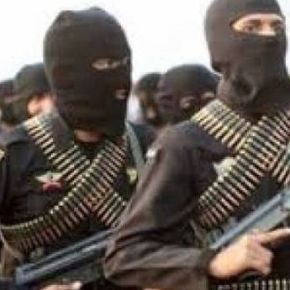 Στρατηγός Ζιαζιάς: “Ο πόλεμος κατά της τρομοκρατίας δεν μπορεί να είναι μόνο&nbsp;στρατιωτικός”