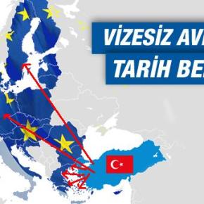 ΕΝΝΕΑ ΕΚΑΤΟΜΜΥΡΙΑ ΤΟΥΡΚΟΙ ΕΤΟΙΜΑΖΟΝΤΑΙ ΝΑ ΕΙΣΒΑΛΟΥΝ ΜΕ ΤΗΝ ΑΡΣΗ ΤΗΣ&nbsp;ΒΙΖΑΣ