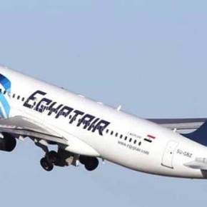 Eπιβάτης του αεροσκάφους και όχι αεροπειρατής o Ιμπραχίμ Σαμάχα – Ο Σεΐφ ελ ντι Μουσταφά είναι ο τρομοκράτης&nbsp;(upd)