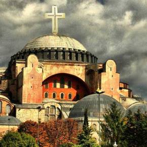 Ανησυχούν οι Τούρκοι για την Αγία Σοφία! – Φοβούνται αναβίωση της Ορθοδοξίας και αφύπνιση των Κρυπτοχριστιανών 