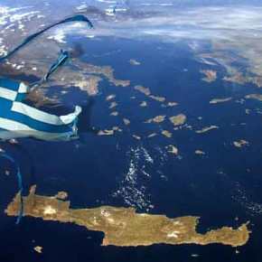 Πάμε για Μεγάλη Εθνική Ήττα! Ξεκίνησε η Επιχείρηση του ΝΑΤΟ στο&nbsp;Αιγαίο