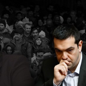 Ολοκληρώθηκε η σύσκεψη υπό τον πρωθυπουργό, για τη διαχείριση του&nbsp;Προσφυγικού