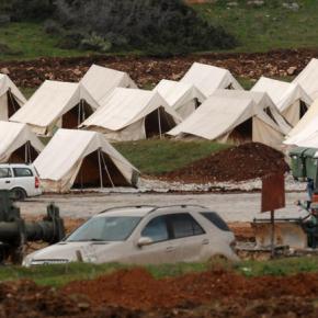 Άλλα 11 hot spots σε όλη την Ελλάδα-Πού&nbsp;δημιουργούνται