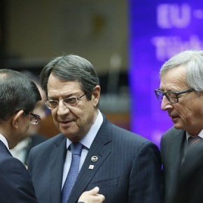 Σύνοδος Κορυφής: Θρίλερ στις Βρυξέλλες – Όλο το&nbsp;παρασκήνιο