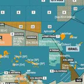 Η Τουρκία προκαλεί με το οικόπεδο 6 της Κύπρου το οποίο θεωρεί…δικό&nbsp;της!