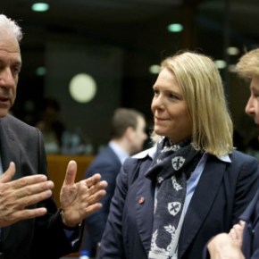 Συσκέψεις χωρίς τον…&nbsp;ξενοδόχο