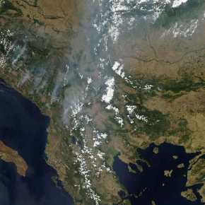 Τα μηδενικά των&nbsp;Βαλκανίων