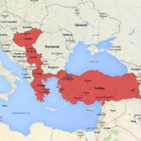 Προσφυγικό: Κλειστή η Βαλκανική οδός – Σλοβενία & Σερβία δέχονται μόνο όσους ζητούν&nbsp;άσυλο