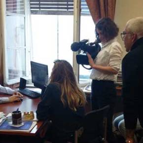 Η Χρυσή Αυγή πέταξε έξω τους ανθέλληνες του BBC, όταν αποκάλεσαν τα σκόπια… “Μακεδονία” – ΒΙΝΤΕΟ&nbsp;ΝΤΟΚΟΥΜΕΝΤΟ