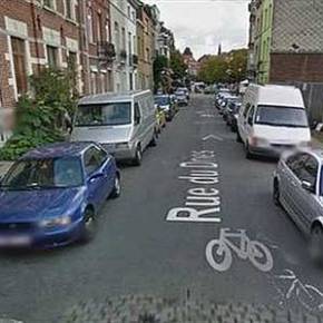 Πυροβολισμοί και ανθρωποκυνηγητό υπόπτων στις Βρυξέλλες – Για τα τρομοκρατικά χτυπήματα στο&nbsp;Παρίσι