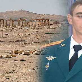 Ντοκουμέντο: Η κλήση του Ρώσου Spetsnaz Alexander Prokhorenko για να τον… βομβαρδίσει η ρωσική Αεροπορία!&nbsp;(εικόνες)