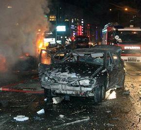 Έκλεισαν η πρεσβεία της Γερμανίας στην Άγκυρα και το γενικό προξενείο στην Κωνσταντινούπολη