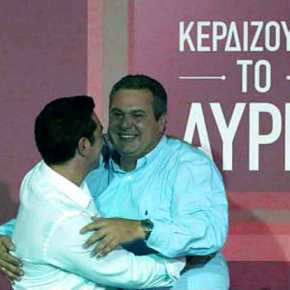 ΠΡΟΕΤΟΙΜΑΣΤΕΙΤΕ! ΑΠΙΣΤΕΥΤΟΣ ΕΞΕΥΤΕΛΙΣΜΟΣ ΤΩΝ&nbsp;ΕΛΛΗΝΩΝ!