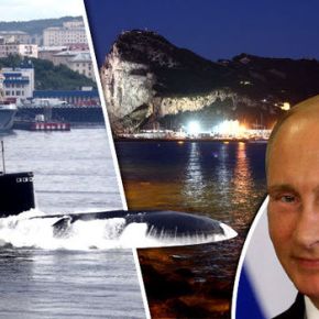 Η Απάντηση Πούτιν στον Τσίπρα! Ρωσικά Υποβρύχια στο Αιγαίο Σπέρνουν Πανικό στο ΝΑΤΟ…Επιβεβαίωση από τις ΗΠΑ… Σε Αμηχανία η Ελληνική&nbsp;Κυβέρνηση