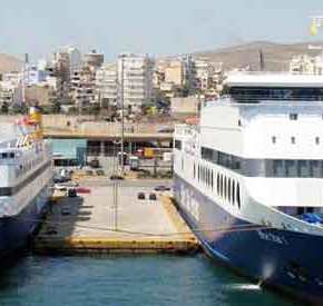 ΝΕΟ ΤΗΛΕΦΩΝΗΜΑ ΓΙΑ ΒΟΜΒΑ ΣΤΟ BLUE STAR 1: Εκκενώθηκε και ελέγχεται για ύποπτα&nbsp;αντικείμενα