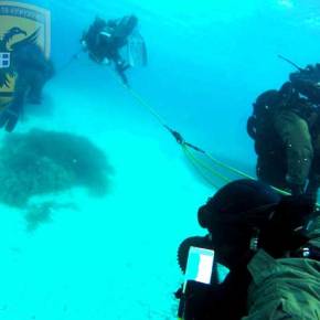 Ανάπτυξη Μονάδων Ειδικών Δυνάμεων σε Νήσους του Ανατολικού&nbsp;Αιγαίου