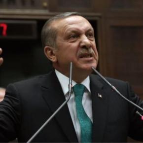 Η Τουρκία Έτοιμη για Κατάρρευση. Ο Ερντογάν Βαδίζει σε Τεντωμένο&nbsp;Σχοινί