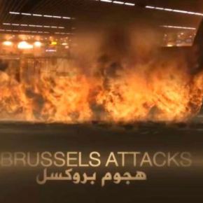 «ΙΕΡΟΣ ΠΟΛΕΜΟΣ» ΚΑΤΑ ΤΗΣ ΕΥΡΩΠΗΣ! Το ISIS κηρύσσει τζιχάντ και καλεί στα όπλα τους μαχητές της (Τρομακτικό&nbsp;βίντεο)