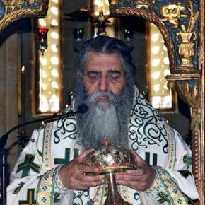 Μόρφου Νεόφυτος: «Είναι αναγκαία η προσευχή μας, έρχεται&nbsp;πόλεμος»