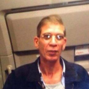 Tέλος στο ΘΡΙΛΕΡ – Παραδόθηκε ο Αεροπειρατής&nbsp;(Φωτό)