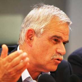 ΠΡΟΔΟΣΙΑ… Με Υπογραφή Τόσκα… Δεν Πάνε Έλληνες Αστυνομικοί στα Τουρκικά Παράλια, Μόνοι Τούρκοι στα Ελληνικά&nbsp;Νησιά!