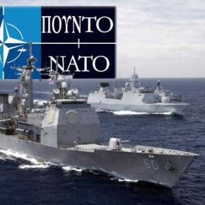 Ο Διοικητής του ΝΑΤΟ στο Αιγαίο δηλώνει ότι δεν Μπορεί να Σταματήσει τους Διακινητές – Γιατί τους Φέραμε Κύριοι του ΥΠΕΞ και ΥΕΘΑ&nbsp;…