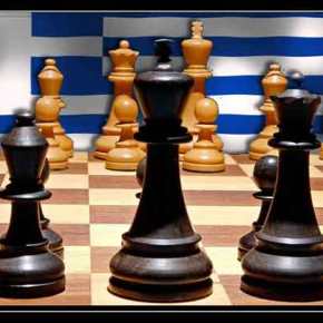 «ΕΡΧΕΤΑΙ Η ΩΡΑ ΤΗΣ ΕΛΛΑΔΑΣ» «τα πιόνια στήθηκαν, σε λίγο το παιχνίδι&nbsp;ξεκινά»