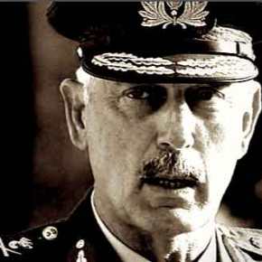 ΕΚΤΑΚΤΟ! Ο ΣΤΡΑΤΗΓΟΣ ΓΡΑΨΑΣ Απαντά για την Εμπλοκή των ΕΔ στην Πολιτική: «Αυτή Είναι η&nbsp;Αποστολή…»