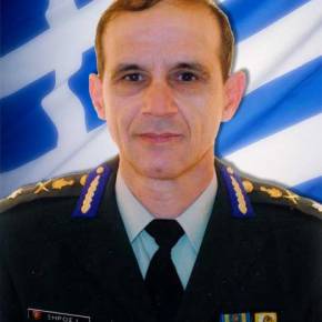 ΑΠΑΝΤΗΣΗ ΚΑΤΑΠΕΛΤΗΣ ΑΠΟ ΤΑΞΙΑΡΧΟ! Προσπαθούν να τον φιμώσουν γιατί ζήτησε να επέμβει το Πολεμικό Ναυτικό στο&nbsp;Αιγαίο!