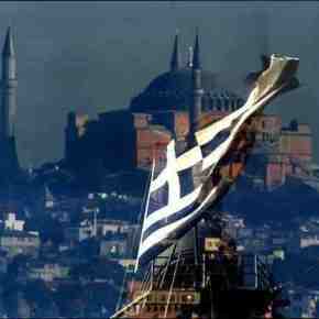 ΤΟ ΜΕΓΑΛΟ ΘΑΥΜΑ ΠΟΥ ΘΑ ΓΙΝΕΙ ΣΤΟ ΕΘΝΟΣ&nbsp;ΜΑΣ