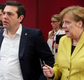 ΑΥΤΗ ΕΙΝΑΙ Η ΣΥΜΦΩΝΙΑ ΜΕ ΤΗΝ ΤΟΥΡΚΙΑ: Τι προβλέπει για τους πρόσφυγες στην Ελλάδα – Τσίπρας: «Πετύχαμε το καλύτερο που&nbsp;μπορούσαμε»