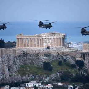 Και αν ο σουλτάνος Ερντογάν έχει στο μυαλό του νέες λεκτικές εκπλήξεις τρόμου και βίας, εμείς τι πρέπει να κάνουμε εδώ στην&nbsp;Ελλάδα;