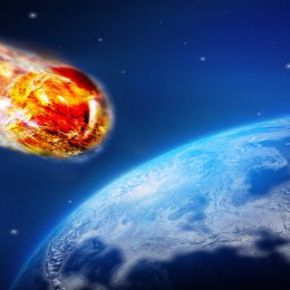 Έρχονται κομήτες! Πόσο κοντά θα περάσουν από τη γη αύριο και&nbsp;μεθαύριο!