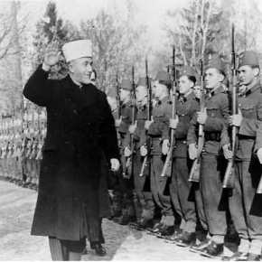 ΟΤΑΝ ΤΟ ΙΣΛΑΜ «ΑΓΚΑΛΙΑΖΕ» ΤΟΝ ΧΙΤΛΕΡ ΤΟΤΕ ΚΑΙ ΤΩΡΑ ΜΕ ΤΟ «ΦΙΔΙ» ΣΤΟΝ ΚΟΡΦΟ ΤΗΣ ΕΥΡΩΠΗΣ&nbsp;(βίντεο)