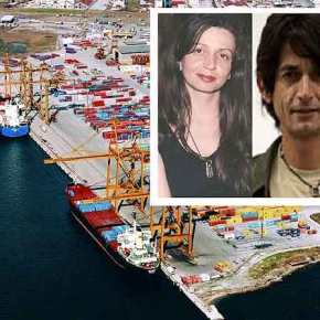 Η ΑΔΕΡΦΗ ΤΟΥ ΚΑΡΑΝΙΚΑ ΠΟΥ ΣΑΣ ΛΕΓΑΜΕ ΚΑΙ ΥΠΟΣΤΗΡΙΖΕ ΤΟΝ ΔΟΛΟΦΟΝΟ ΤΗΣ ΠΑΡΟΥ… Ε ΔΙΟΡΙΣΤΗΚΕ ΚΙ ΑΥΤΗ ΚΟΡΟΪΔΑ…!!!