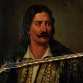 ΙΣΤΟΡΙΑ -Το πραγματικό τέλος του Αθανάσιου&nbsp;Διάκου