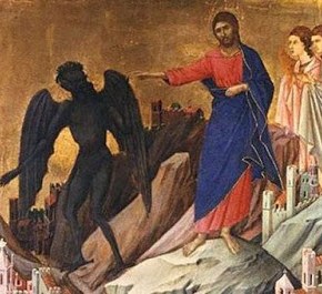 Αίτημα για ανέγερση «μνημείου» του Σατανά στην&nbsp;Κηφισιά