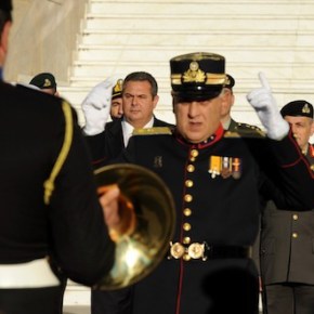 ΚΡΙΣΕΙΣ ΕΔ: Όλα τα ονόματα που ανακοίνωσε το ΓΕΕΘΑ – Ποιοι μένουν και ποιοι&nbsp;φεύγουν