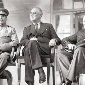 Η διαχρονική στάση των Βρετανών έναντι της Ελλάδος και της&nbsp;Τουρκίας