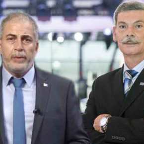 ΕΥΡΩΚΟΙΝΟΒΟΥΛΙΟ: Φουντούλης: Πού ήταν ο Ο.Η.Ε. όταν οι Δυτικοί βομβάρδιζαν το μισό πλανήτη; Διέσυρε τους τουρκοπροσκυνημένους της Ε.Ε. ο Στρατηγός&nbsp;Συναδινός