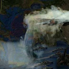 «ΒΡΑΖΟΥΝ» ΟΙ ΕΝΟΠΛΕΣ ΔΥΝΑΜΕΙΣ! «Η χώρα θυμίζει ξέφραγο&nbsp;αμπέλι»!