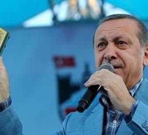 BINTEO ΠΟΥ ΣΟΚΑΡΕΙ:ΤΟΥΡΚΟΙ ΙΣΛΑΜΙΣΤΕΣ ΜΙΛΟΥΝ ΜΕ ΜΙΣΟΣ ΓΙΑ ΤΟΥΣ ΧΡΙΣΤΙΑΝΟΥΣ ΚΑΙ ΔΗΛΩΝΟΥΝ ΕΤΟΙΜΟΙ ΓΙΑ&nbsp;ΟΛΑ