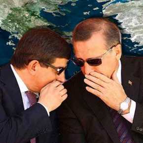 Προετοιμάστε τον στρατό για κάθε ενδεχόμενο – Μην χάσουμε καναδυό&nbsp;νησάκια!