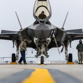 Η Τουρκία “εγκλωβισμένη” στο F-35 προωθεί το “εθνικό μαχητικό” με την Ελλάδα&nbsp;να…παρακολουθεί