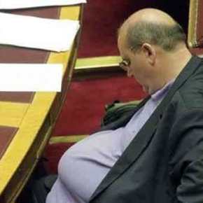 Βιογραφικό Υπουργού Παιδείας Νίκου Φίλη: Κάτοχος απολυτηρίου&nbsp;Λυκείου