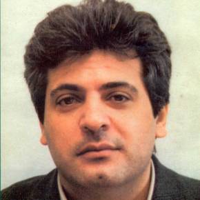 Σαν σήμερα δολοφονήθηκε ο εθνομάρτυρας Θεόφιλος Γεωργιάδης από πράκτορες των&nbsp;τούρκων