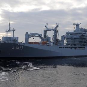 Διαμαρτυρία Τσίπρα στο ΝΑΤΟ για το&nbsp;Αιγαίο